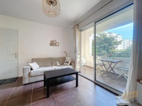 Appartement calme & lumineux - Proche des plages - Les Frères de la Loc'